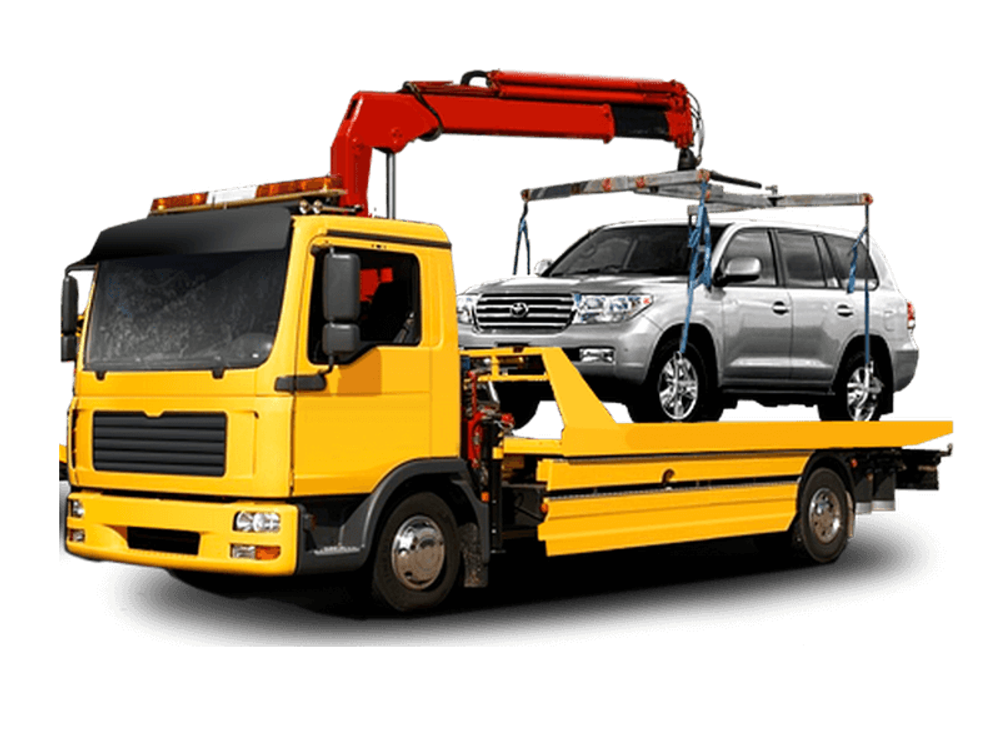 Помощь на дороге