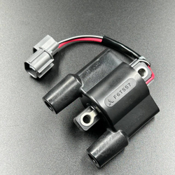 Катушка зажигания Yamaha F40-150 (Yamaha)