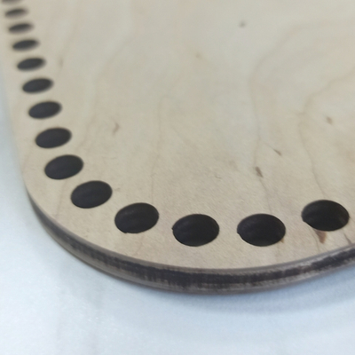 Донышко простое 20*40см