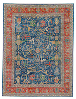 Karakuli 275 x 360 см