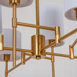 Люстра на штанге Arte lamp DEBORA