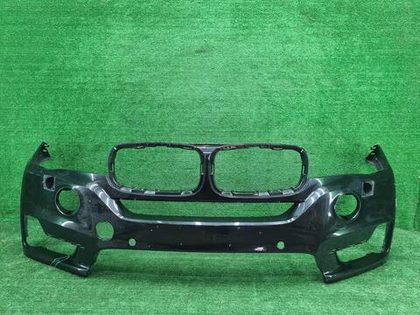 Бампер передний BMW X5 F15 (2013-2018)