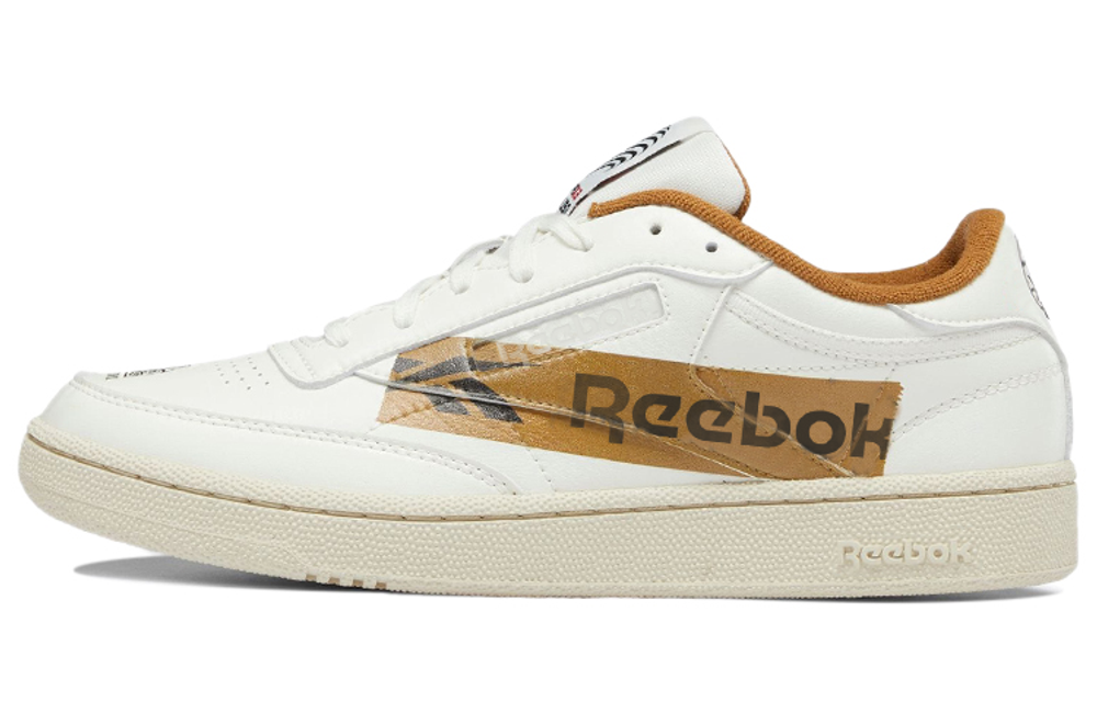Кроссовки Reebok Club C