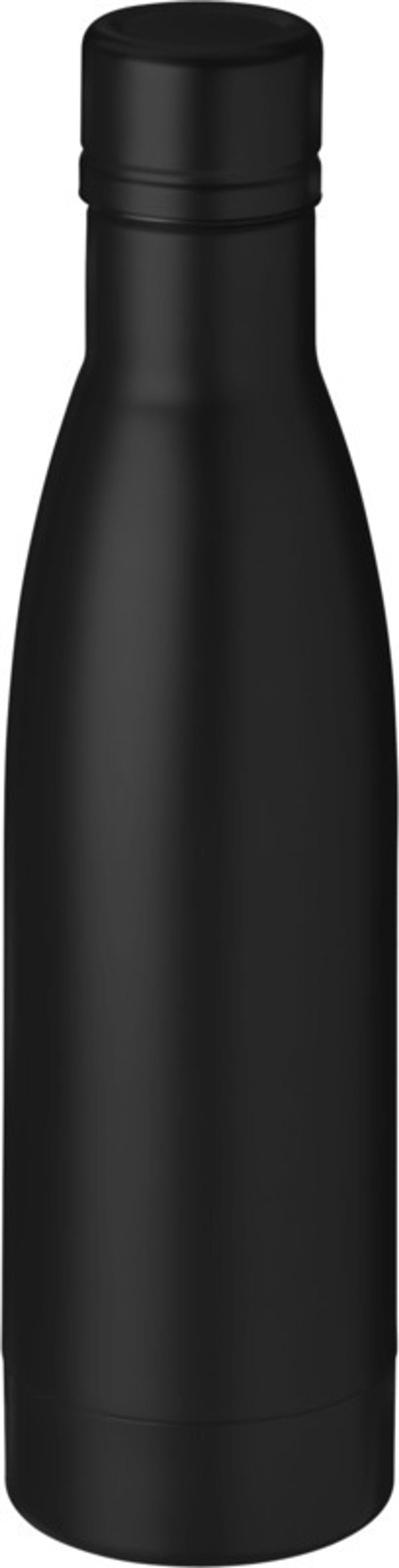 Вакуумная бутылка Vasa c медной изоляцией Белый