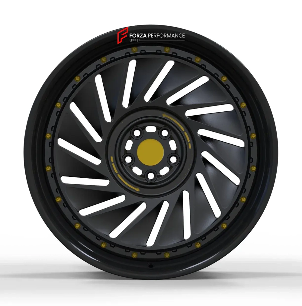 КОВАНЫЕ ДИСКИ ДЛЯ FERRARI 296 GTB 2021 ФЕРРАРИ