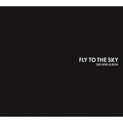 Альбом Fly To The Sky - Your Season 2nd Mini Album