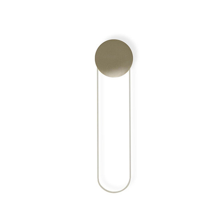 Wall design lamp RA by D'Armes
