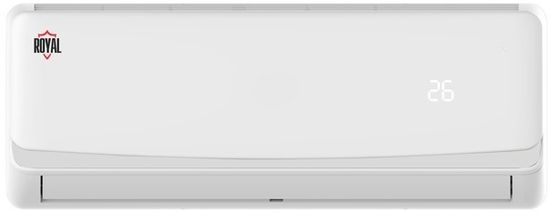Сплит-система ROYAL ROL-24HN1