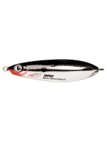 Блесна колебалка Rattlin' Minnow Spoon /PEL