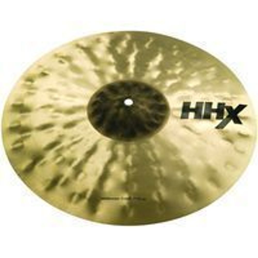 Тарелка Crash Sabian 17&quot; Hhx X-Treme Crash