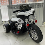 Детский электромобиль (6V4.5AH) HL404 (черный HL404)