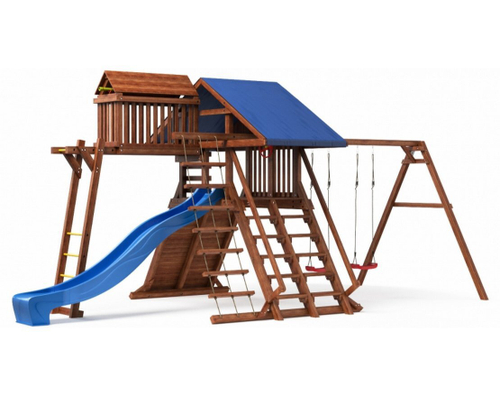 Детский игровой комплекс Р985 Можга