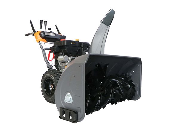 Снегоуборщик VILLARTEC WB 1510E