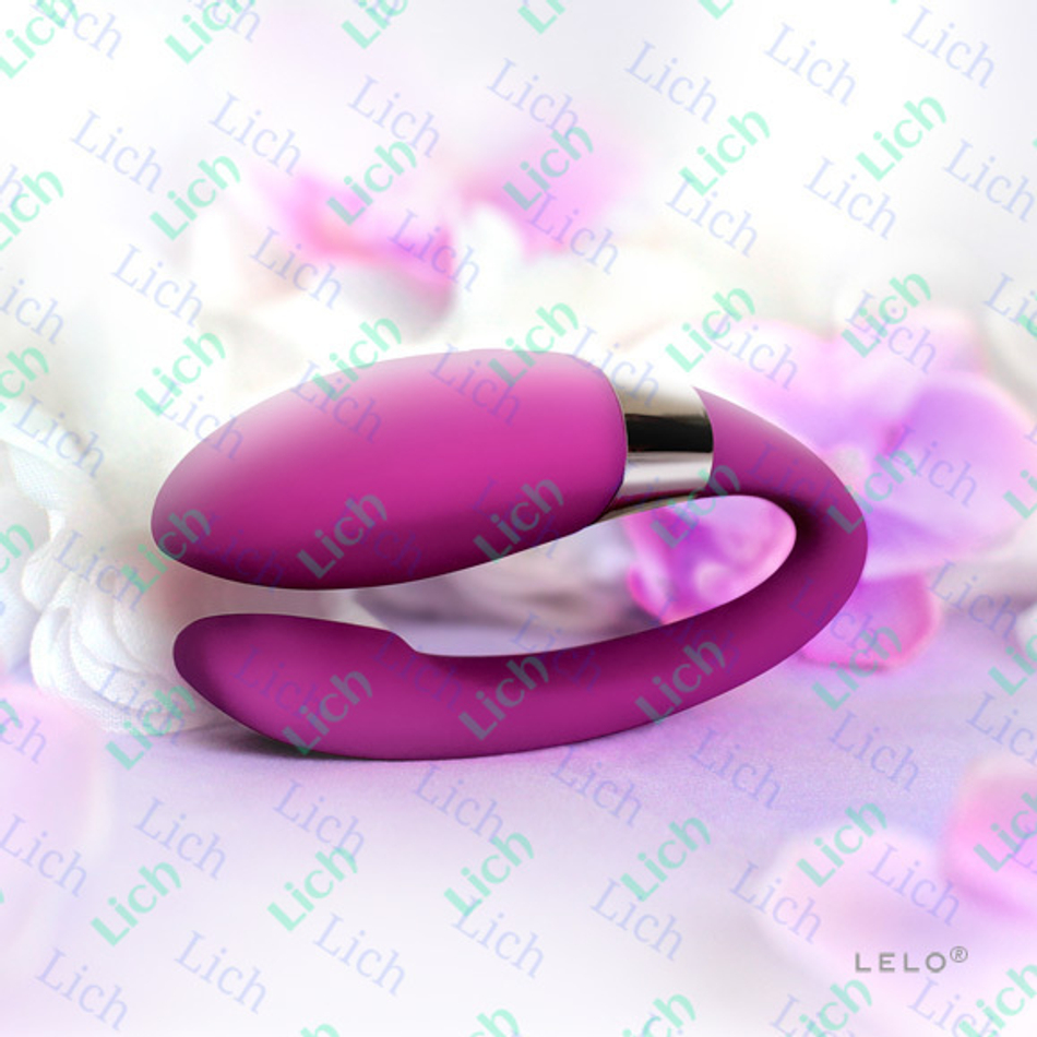 Вибромассажер Noa (LELO)