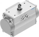 Неполноповоротный привод Festo DFPD-20-RP-90-RS60-F03-R3-EP
