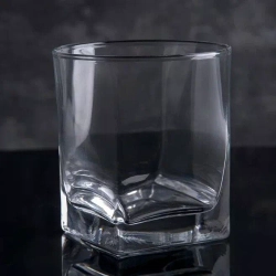 Набор стаканов BALTIC  для  виски 310 мл, 6 штук