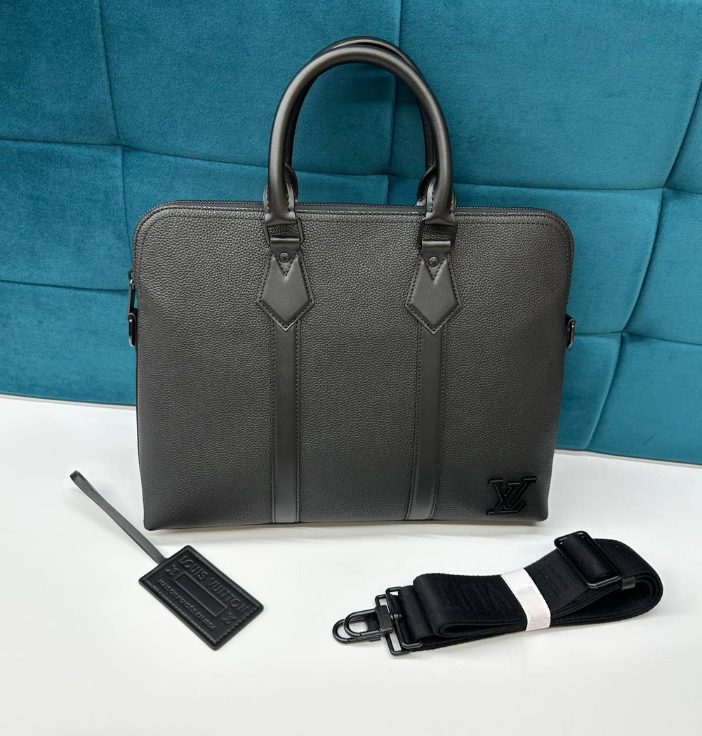 Портфель Louis Vuitton Takeoff