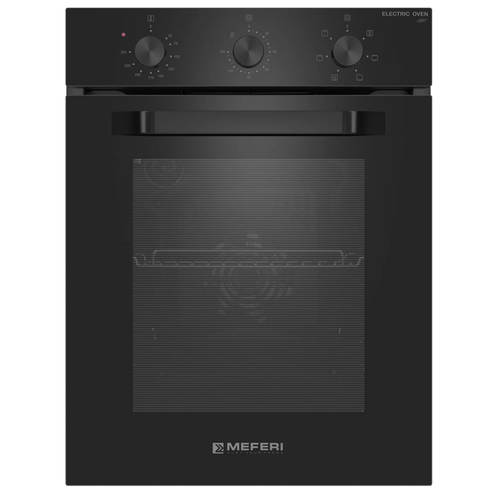 Meferi MEO456BK LIGHT
