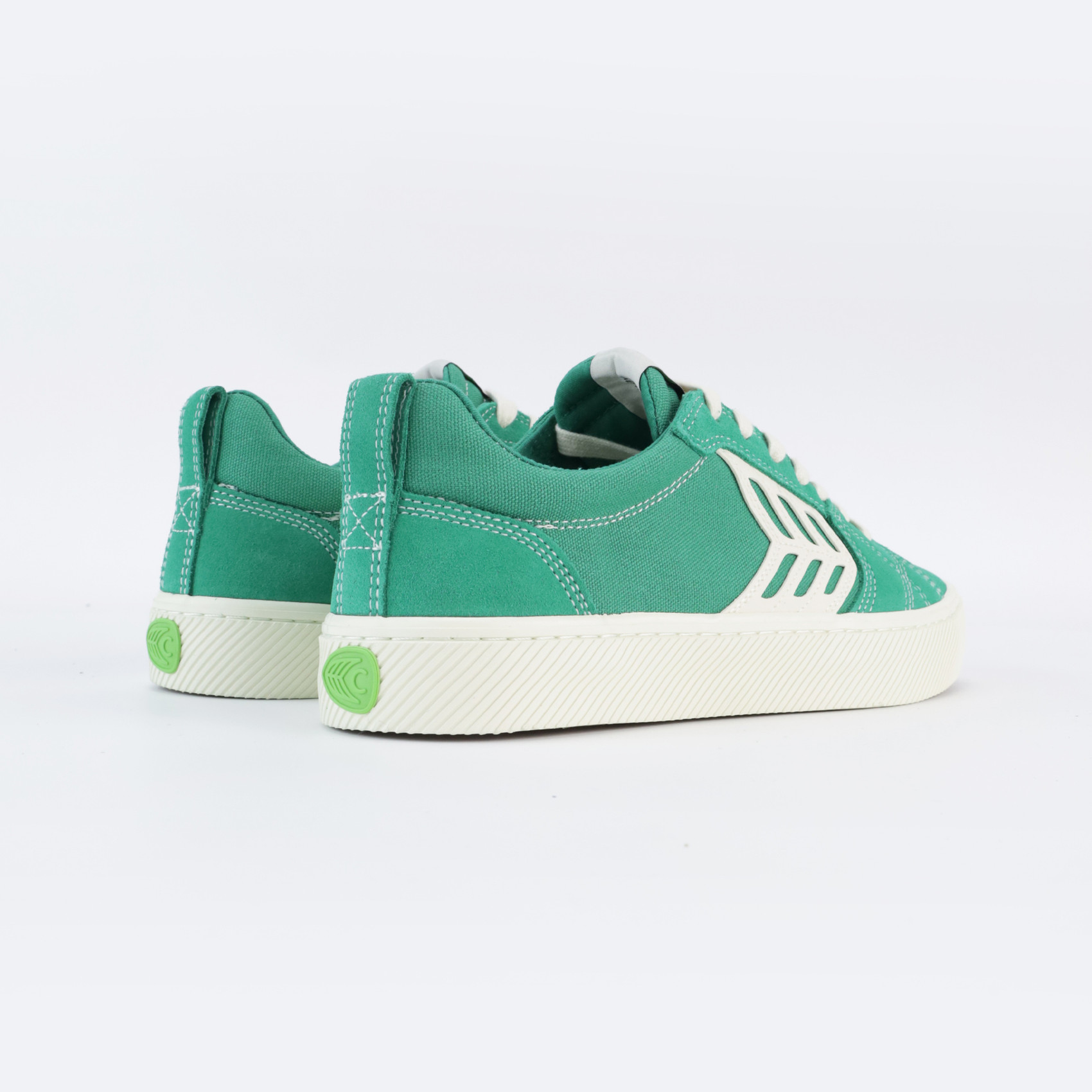 Cariuma Catiba Pro (green) артикул: - купить в магазине Дайс