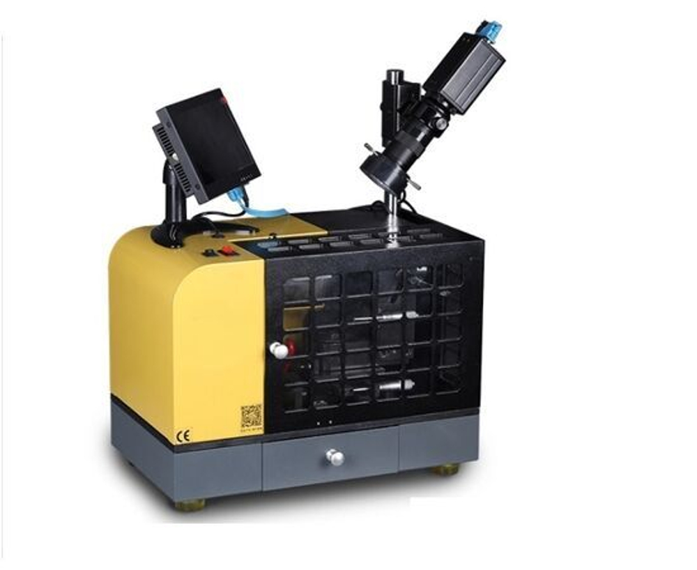 Станок для заточки сверл Partner PP-6A
