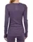 Термофутболка женская DEVOLD HIKING WOMAN SHIRT BLACK