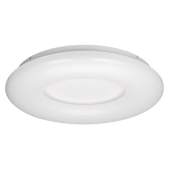 Потолочный светодиодный светильник Arlight Alt-Tor-BB910SW-120W Warm White 022751