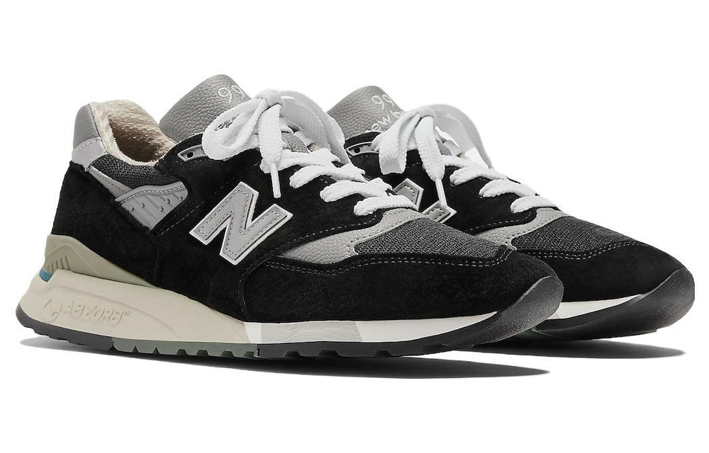 Кроссовки New Balance Nb 998