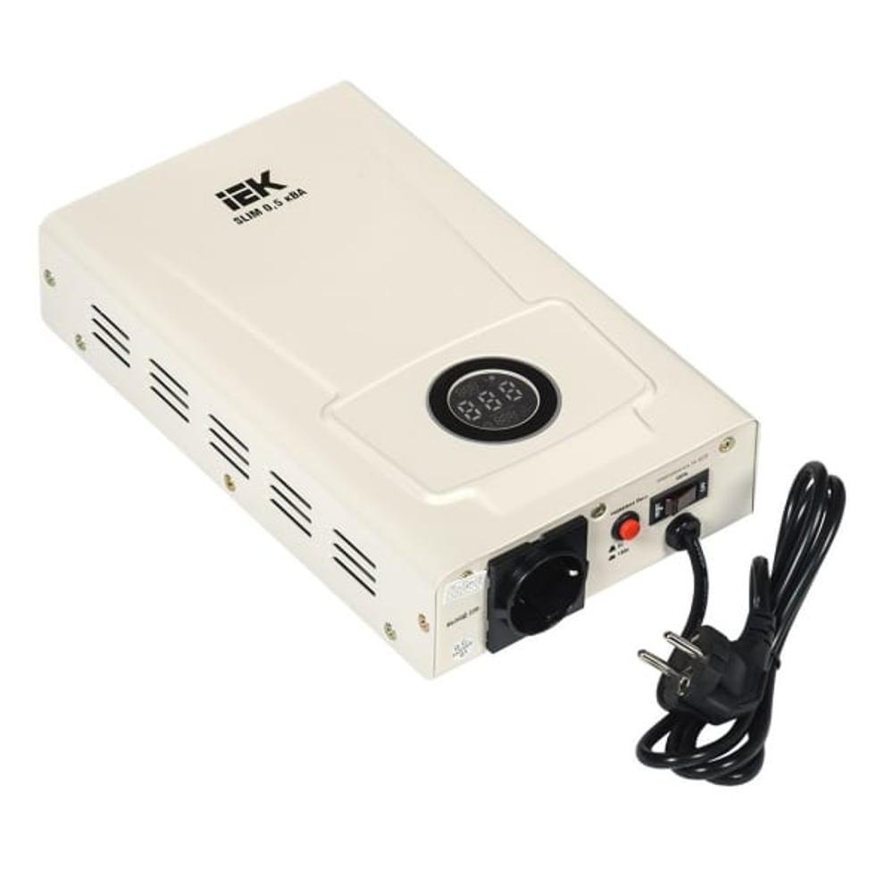Стабилизатор напряжения IEK IVS22-1-D05-09