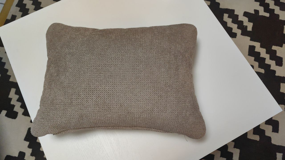 Подушка декоративная 450*330 (МАГНАТ)