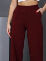 Каньон - брюки бордовый Iv-capriz (Акция)