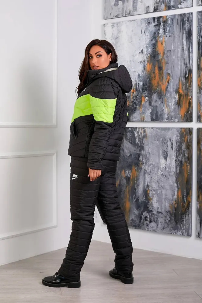 Костюм горнолыжный УК-1016-3 Фабрика Моды