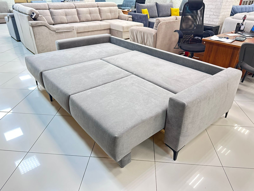 DE LUXE 16