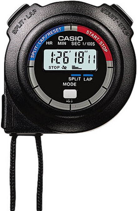 Часы Casio HS-3V-1R