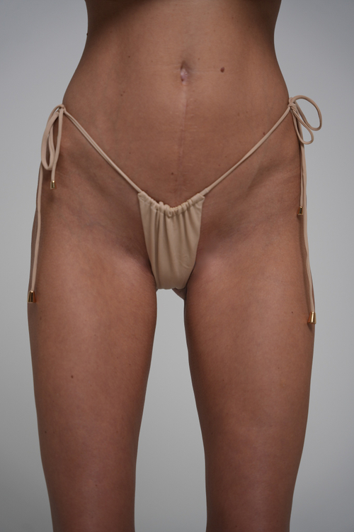 Плавки купальника LETTY 2