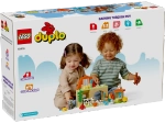 Конструктор LEGO Duplo 10416 Уход за животными на ферме