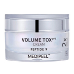 MEDI-PEEL Крем д/лица 50г Омолаживающий с Peptide9VolumeTox Pro (45727,20447)!!!!!