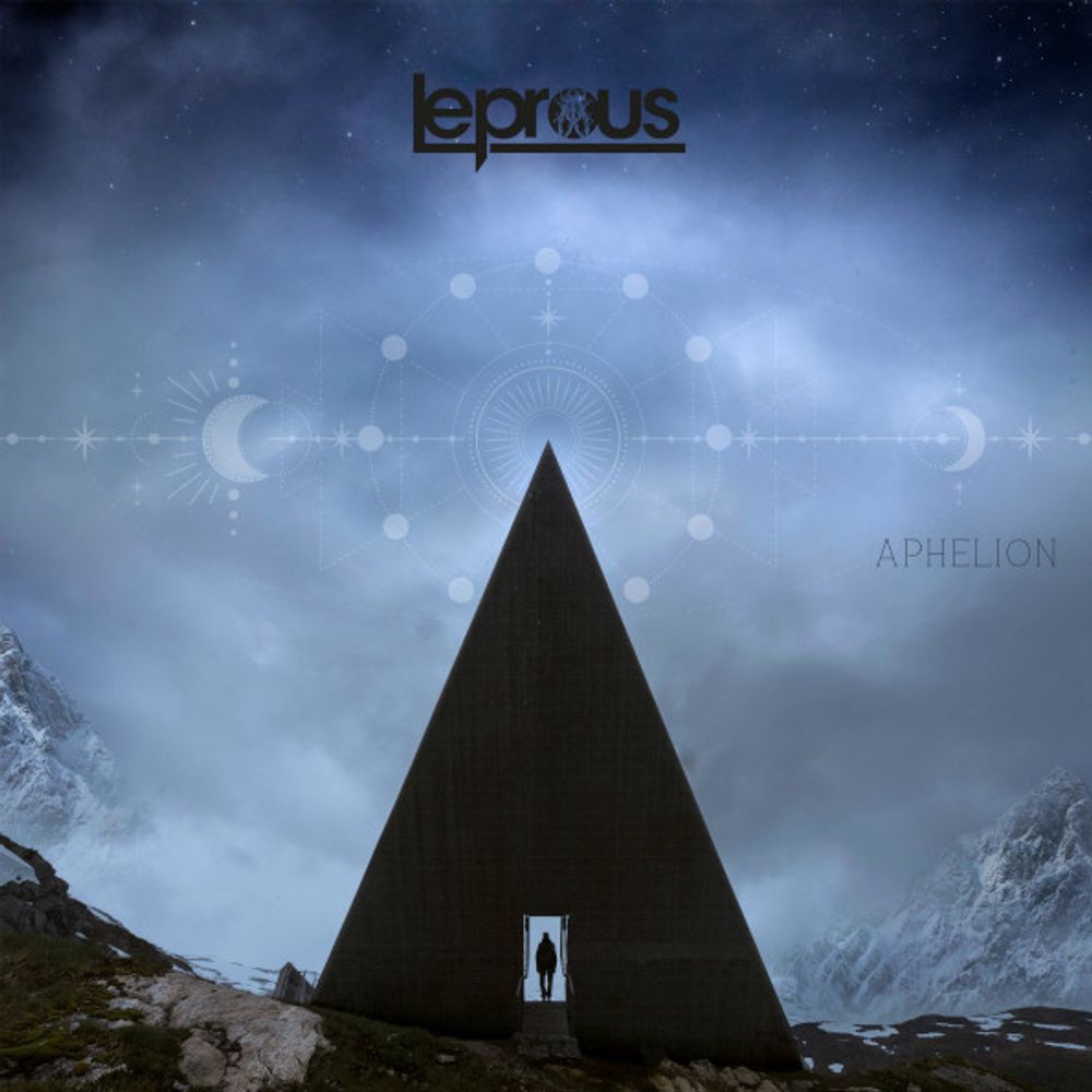 Leprous / Aphelion (CD)