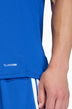 Футболка adidas Tiro 26 League - синий