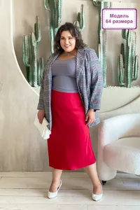 Юбка 2948 Fabrika