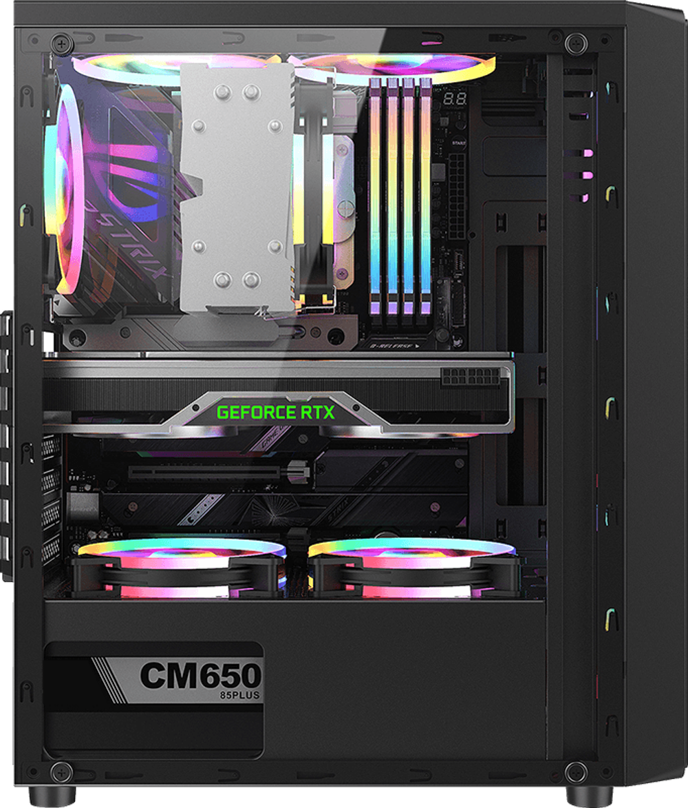 Игровой системный блок АСПИКОМ i5-134FD32S256S96G306VM6