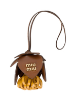 Брелок Miu Miu