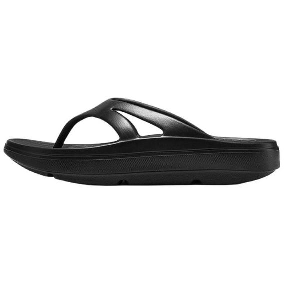 Skechers Recovery Sandal 'Black'