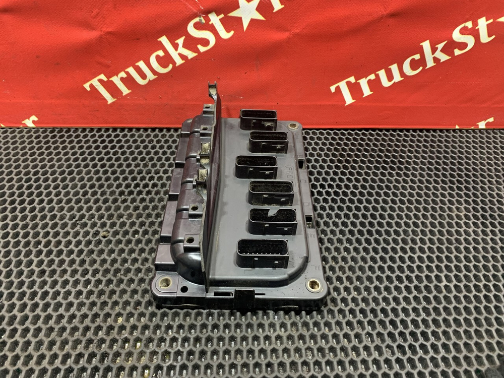 Блок управления шасси передний 2021г