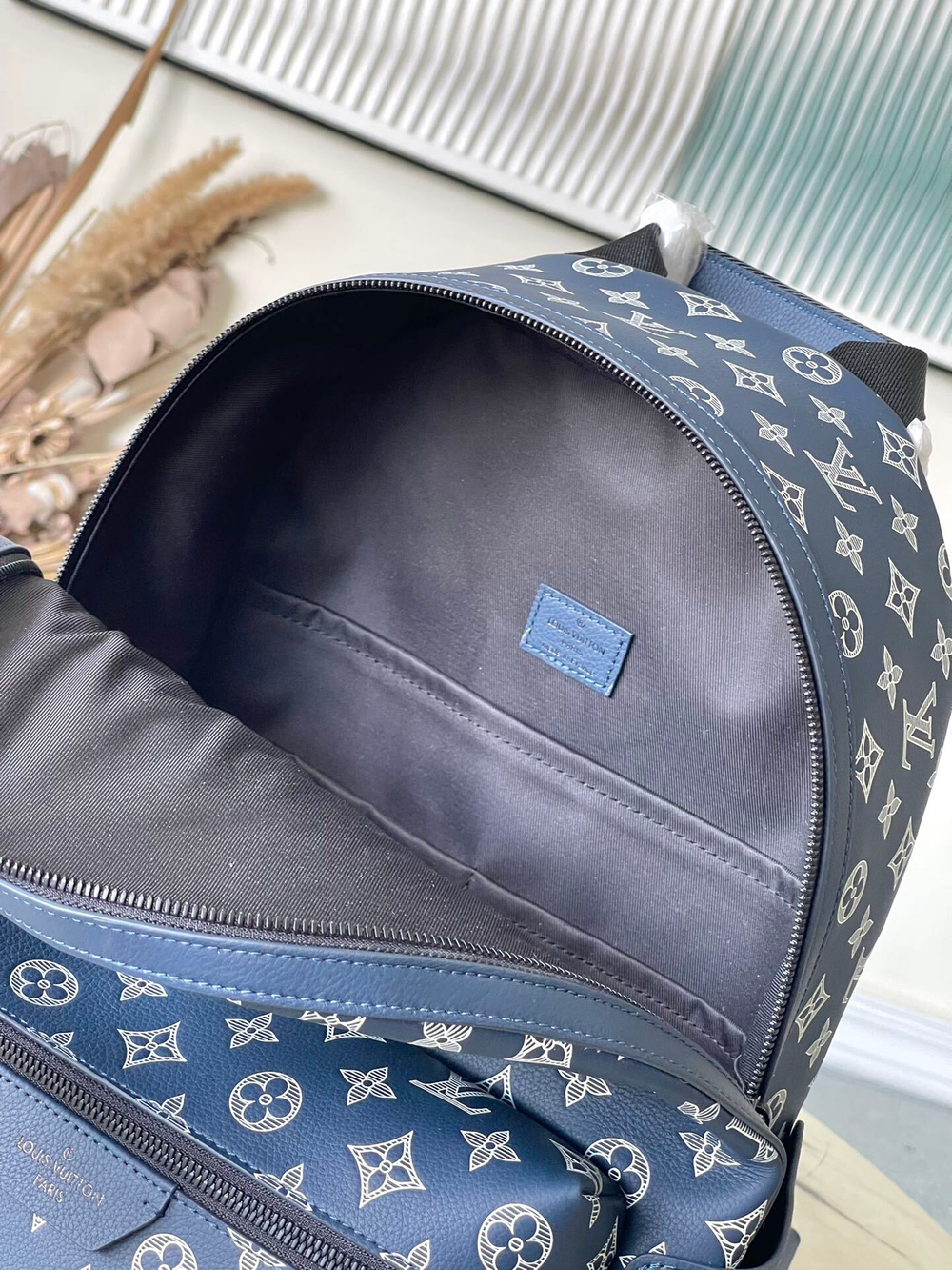Louis Vuitton Discovery Backpack PM