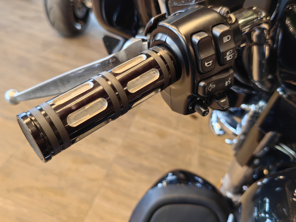 Harley-Davidson Ultra Limited, 2016