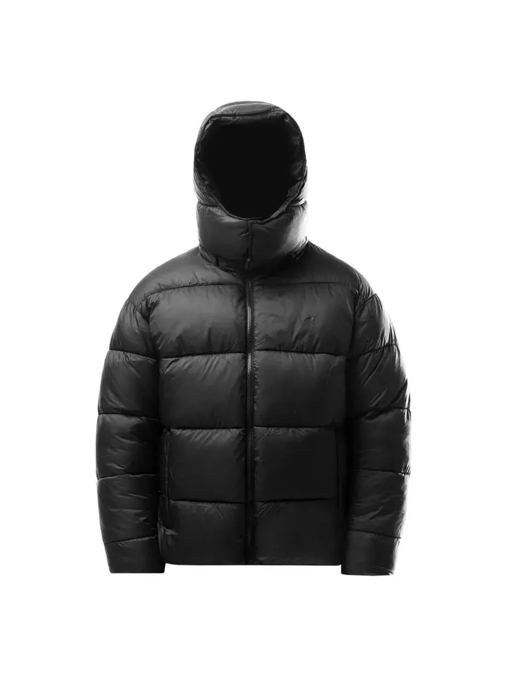 Пуховик ACOLYTE М2 , Черный