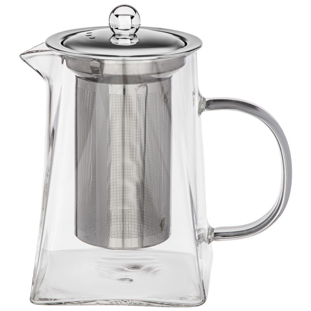 ЧАЙНИК ЗАВАРОЧНЫЙ, 800 МЛ