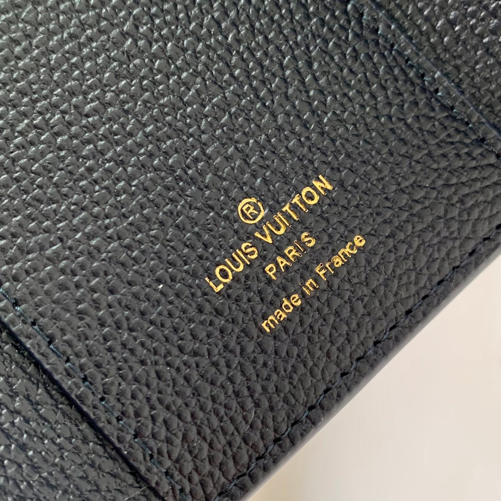 Louis Vuitton Victorine Wallet
