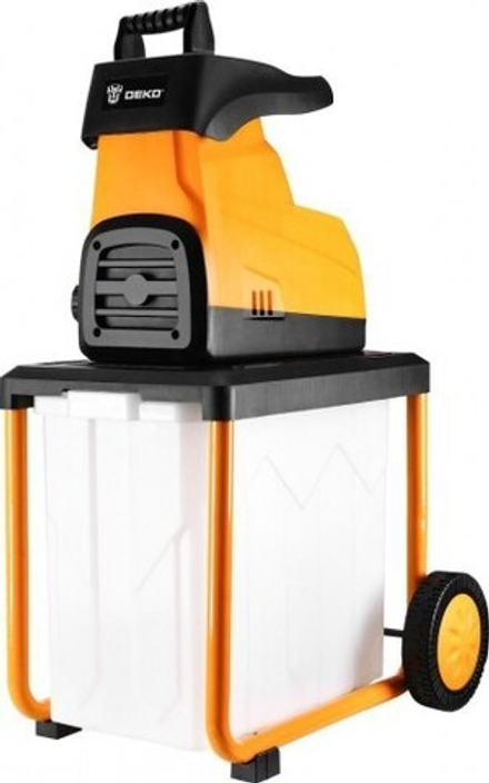 Измельчитель веток электрический DEKO DKSH3500 065-1209