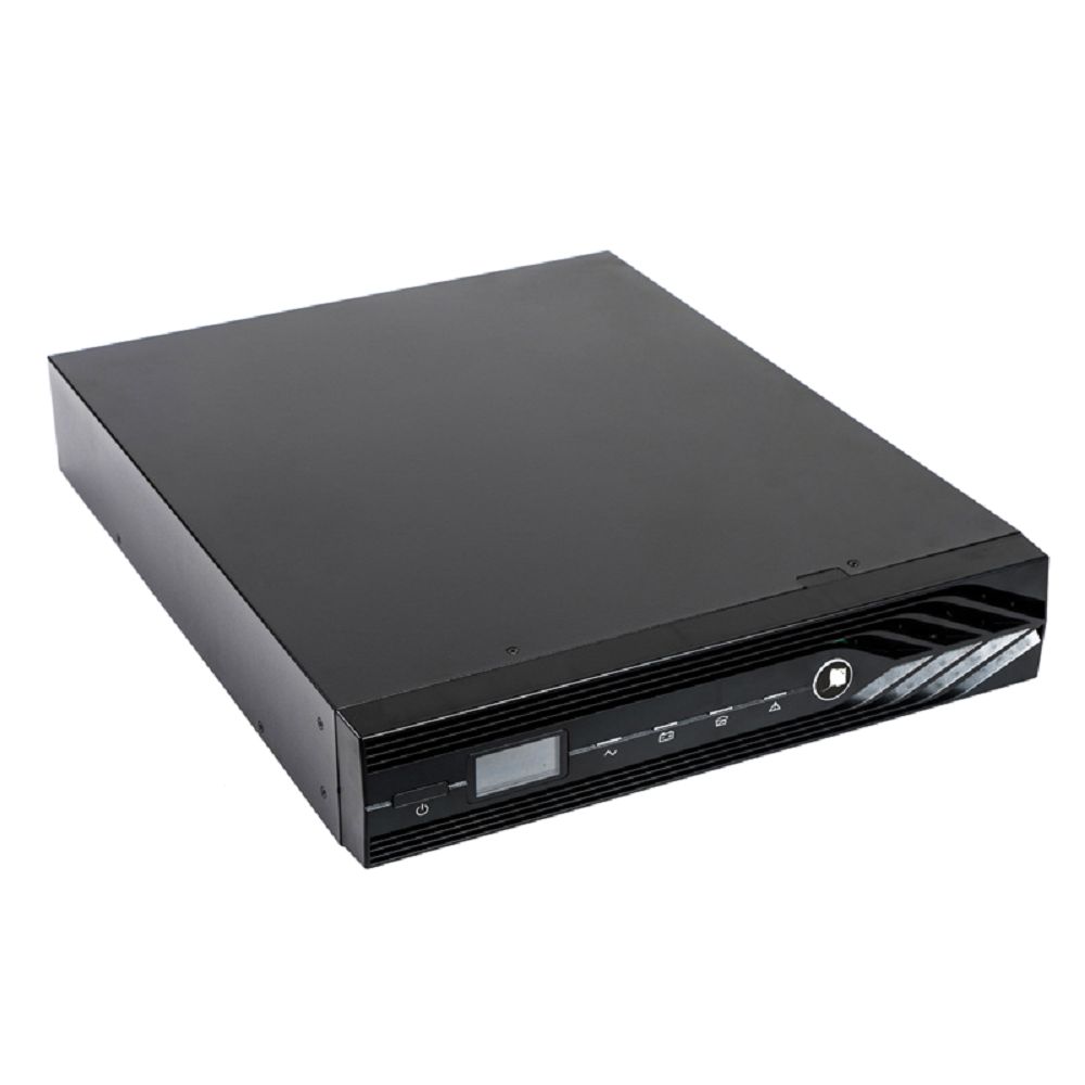 Источник вторичного электропитания SKAT-UPS 2000 RACK-ON